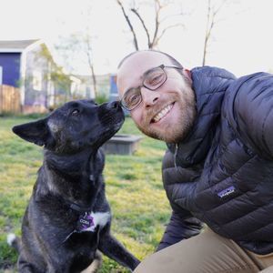 Meet your Posher, Brad